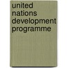 United Nations Development Programme by Miriam T. Timpledon