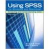 Using Spss For Windows And Macintosh door Samuel Green
