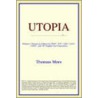 Utopia (Webster's Thesaurus Edition) by Reference Icon Reference
