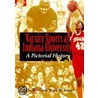 Varsity Sports at Indiana University door Ward W. Moore