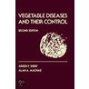 Vegetable Diseases and Their Control door Arden F. Sherf