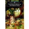 Victorian Verse, the Penguin Book of door George MacBeth