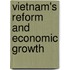 Vietnam's Reform And Economic Growth