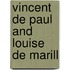 Vincent De Paul And Louise De Marill