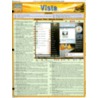 Vista Quick Reference Software Guide door John Hales