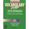 Vocabulary in Use. Book with answers door Michael McCarthy