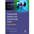 Vulnerable Adults And Community Care
