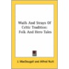 Waifs and Strays of Celtic Tradition door Onbekend