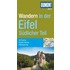 Wandern in der Eifel Südlicher Teil