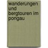 Wanderungen und Bergtouren im Pongau