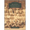 Warburton, Partington And Carrington by Karen Cliff