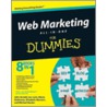 Web Marketing All-In-One for Dummies door John Arnold