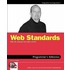 Web Standards Programmer's Reference