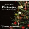 Weihnachten Bei Den Buddenbrooks. Cd by Thomas Mann
