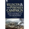 Wellington And The Pyrenees Campaign door F.C. Beatson