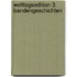 Welttagsedition 3. Bandengeschichten