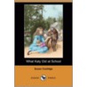 What Katy Did at School (Dodo Press) door Susan Coolidge