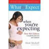 What To Expect When You'Re Expecting by Sharon Mazel