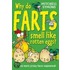 Why Do Farts Smell Like Rotten Eggs?
