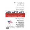 Why We'll Win - Conservative Edition door Malcolm Friedberg