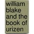 William Blake And The Book Of Urizen