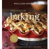 Williams-Sonoma Essentials of Baking door Williams Sonoma