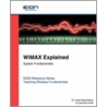 Wimax Explained; System Fundamentals by Lawrence Harte
