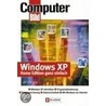 Windows Xp Home Edition Ganz Einfach door Onbekend