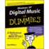 Windows Xp Digital Music For Dummies