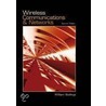 Wireless Communications And Networks door William Stallings