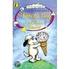 Witch's Dog And The Ice-Cream Wizard by Frank Rodgers