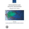 Wittgenstein & Analytic Philosophy C by Hans-Johann Glock