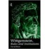 Wittgenstein, Rules And Institutions