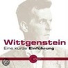 Wittgenstein. Eine kurze Einführung door Kurt Wuchterl