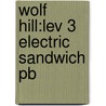 Wolf Hill:lev 3 Electric Sandwich Pb by Roderick Hunt