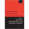Women At Work:econom Persp Frd:ncs C door Onbekend