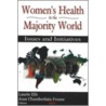 Women's Health In The Majority World door Onbekend