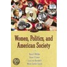 Women, Politics And American Society door Nancy E. McGlen