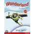 Wonderland In One Year Activity Book