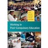 Working In Post-Compulsory Education