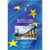 Workplace Health, Safety And Welfare door Safety Executive