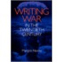 Writing War In The Twentieth Century