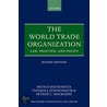 Wto:law,pract & Policy 2e Oill:ncs P door Thomas J. Schoenbaum