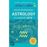 Your Personal Astrology Planner 2010 door Rick Levine