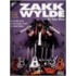 Zakk Wylde Legendary Licks [with Cd]