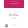 Zerstörter Irak - Zukunft des Irak? door Onbekend