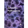 Zoonotic Pathogens In The Food Chain door Denis Krause