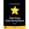 iPhone Design Award-Winning Projects door Chris Dannen