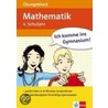 Übungsblock Mathematik 4. Schuljahr door Onbekend