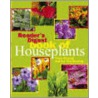 Reader's Digest  Book Of Houseplants door Onbekend